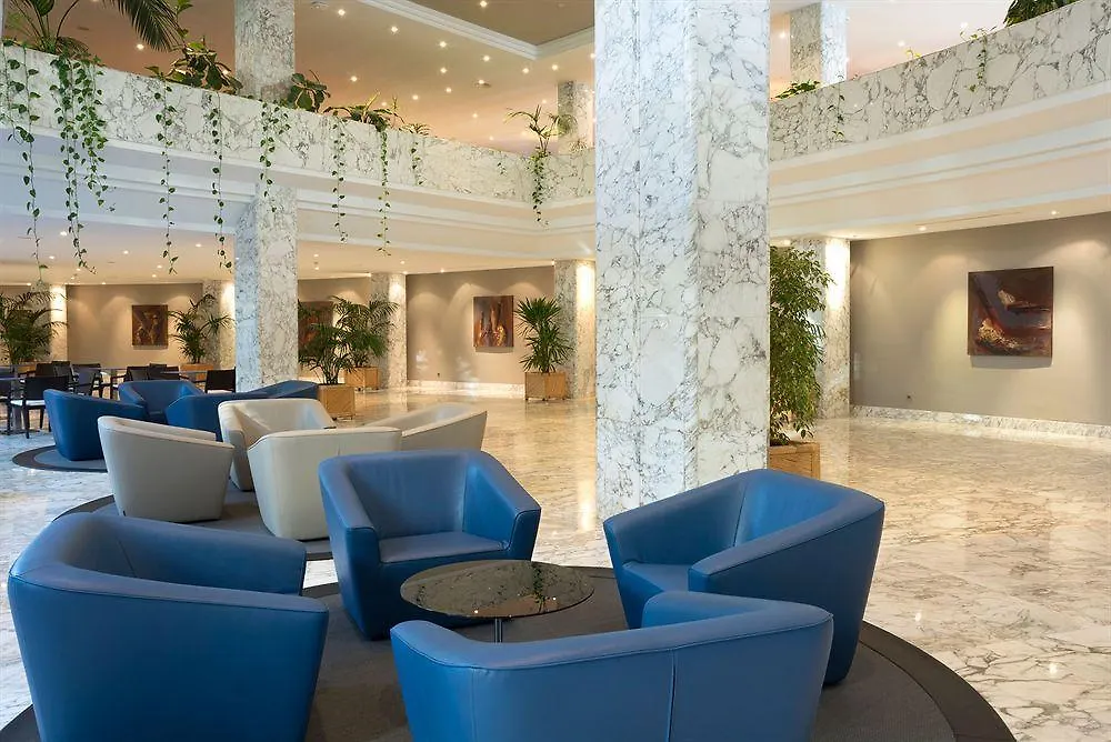 **** Hotel Tabaiba / Maspalomas Princess Spain