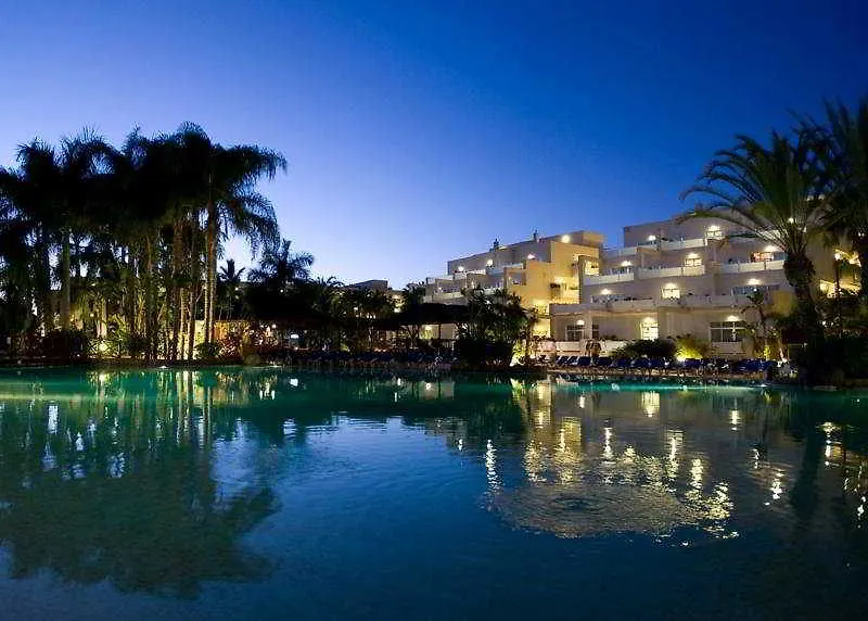 Tabaiba / Maspalomas Princess Spain