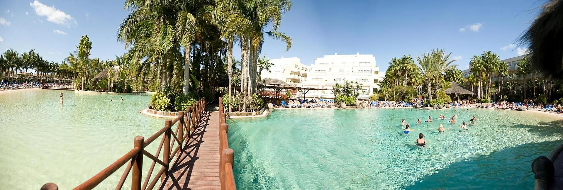 Tabaiba / Maspalomas Princess Spanien