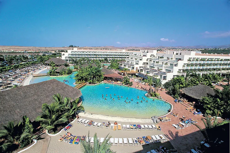Tabaiba / Maspalomas Princess 4*, Maspalomas (Gran Canaria) Spanien